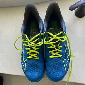 Mizuno energy men’s tennis shoes
